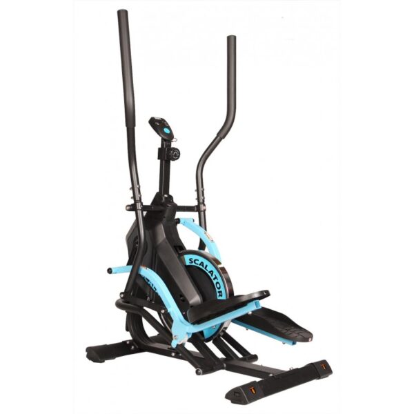 ORBITREK  SCALATOR E1