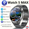 Paearofero NFC Smart Hodinky - Image 7