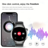 Paearofero NFC Smart Hodinky - Image 9