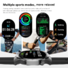 Paearofero NFC Smart Hodinky - Image 8
