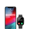 Unisex Smart hodinky - Image 6