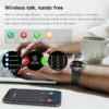 Paearofero NFC Smart Hodinky - Image 6