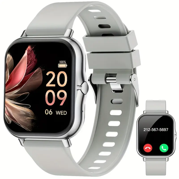 Unisex Smart hodinky