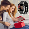 Unisex Smart hodinky - Image 2