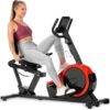 Recumbent HS-2060L Pulse na prenájom - Image 4