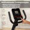 Recumbent HS-2060L Pulse na prenájom - Image 3