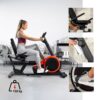 Recumbent HS-2060L Pulse na prenájom - Image 6