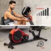 Recumbent HS-2060L Pulse na prenájom - Image 7
